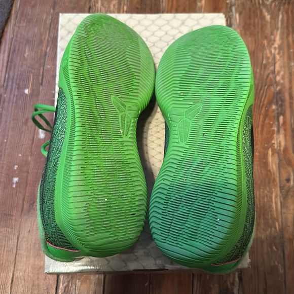 Kobe Mamba Rage - Picture 6 of 8